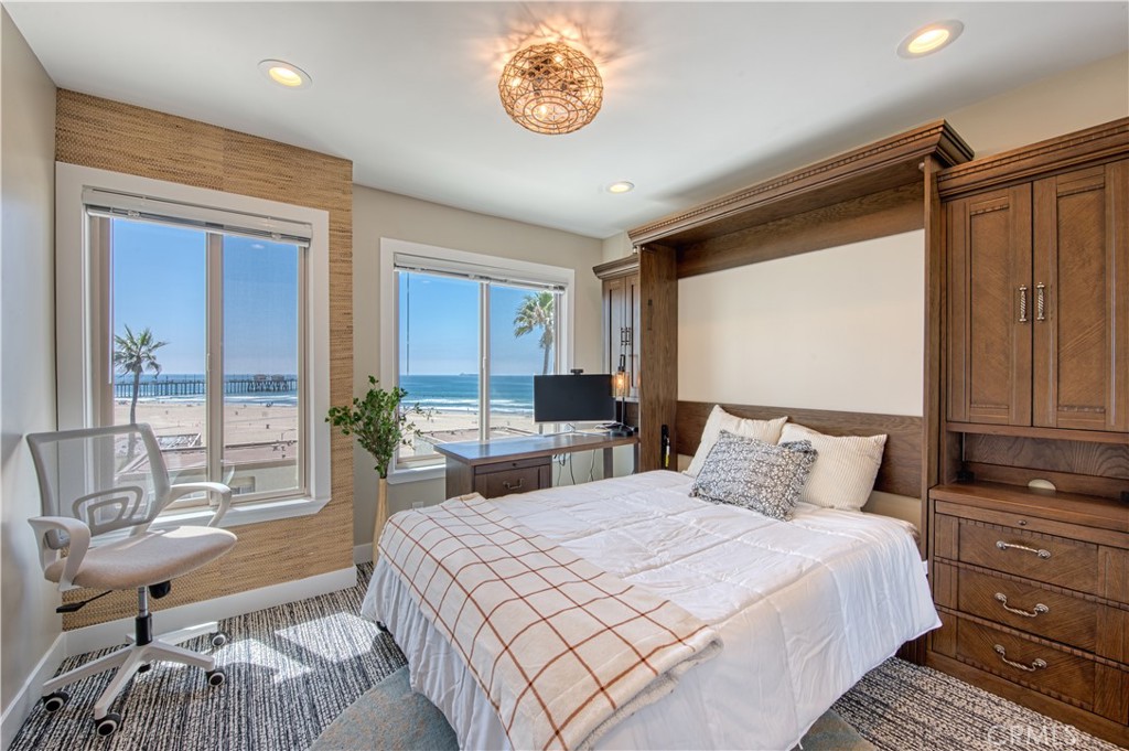 Huntington Pacific (HPAC) - Residential Lease