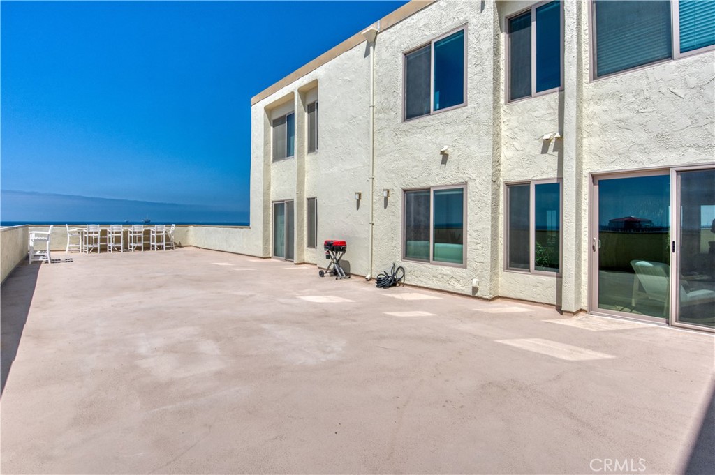 Huntington Pacific (HPAC) - Residential Lease