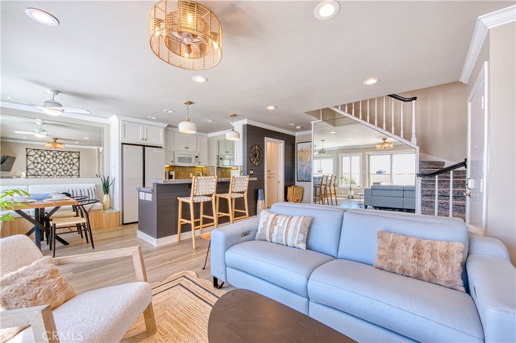 Huntington Pacific (HPAC) - Residential Lease