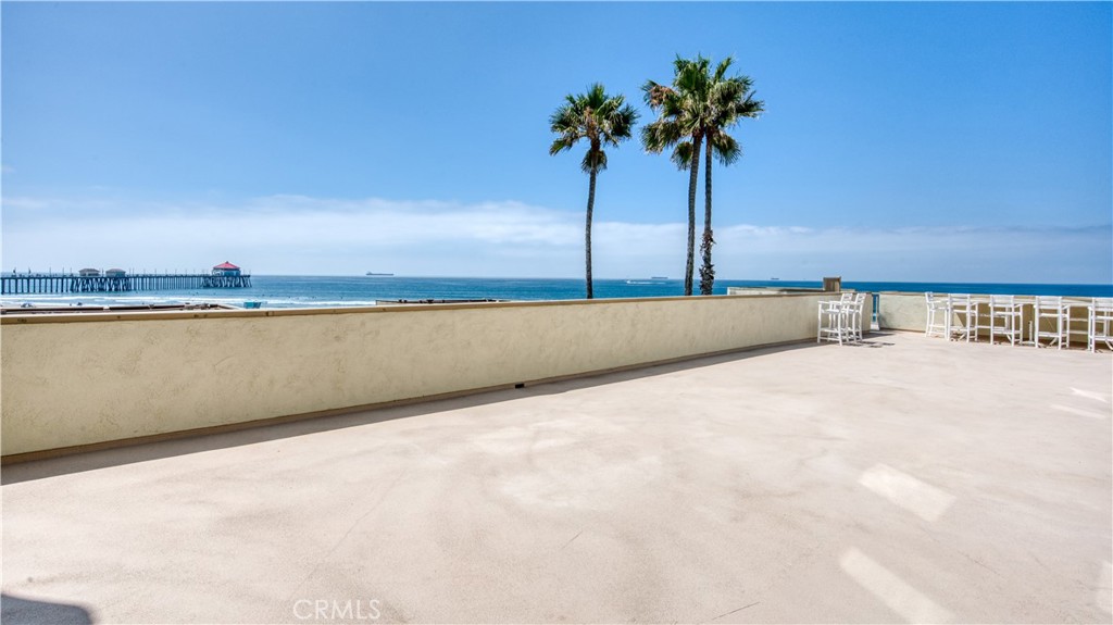 Huntington Pacific (HPAC) - Residential Lease