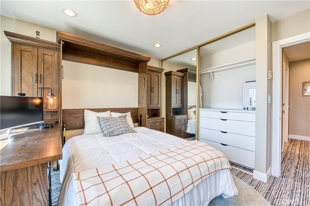 Huntington Pacific (HPAC) - Residential Lease