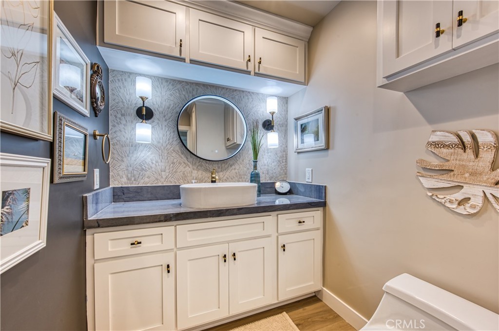 Huntington Pacific (HPAC) - Residential Lease