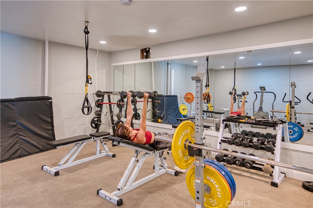 Huntington Pacific (HPAC) - Residential Lease