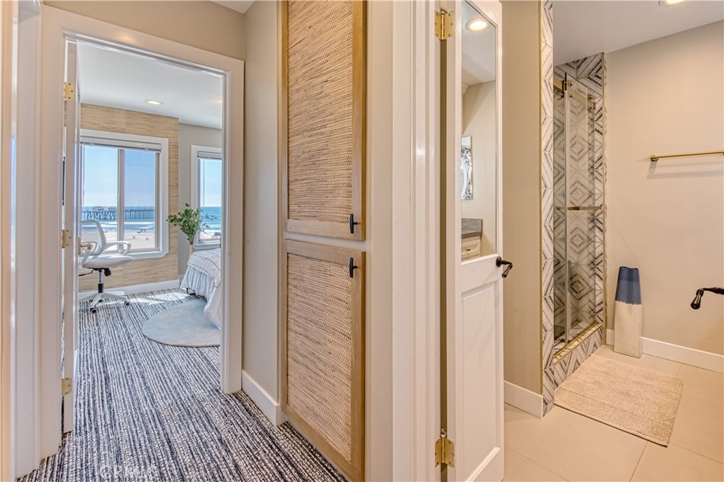 Huntington Pacific (HPAC) - Residential Lease