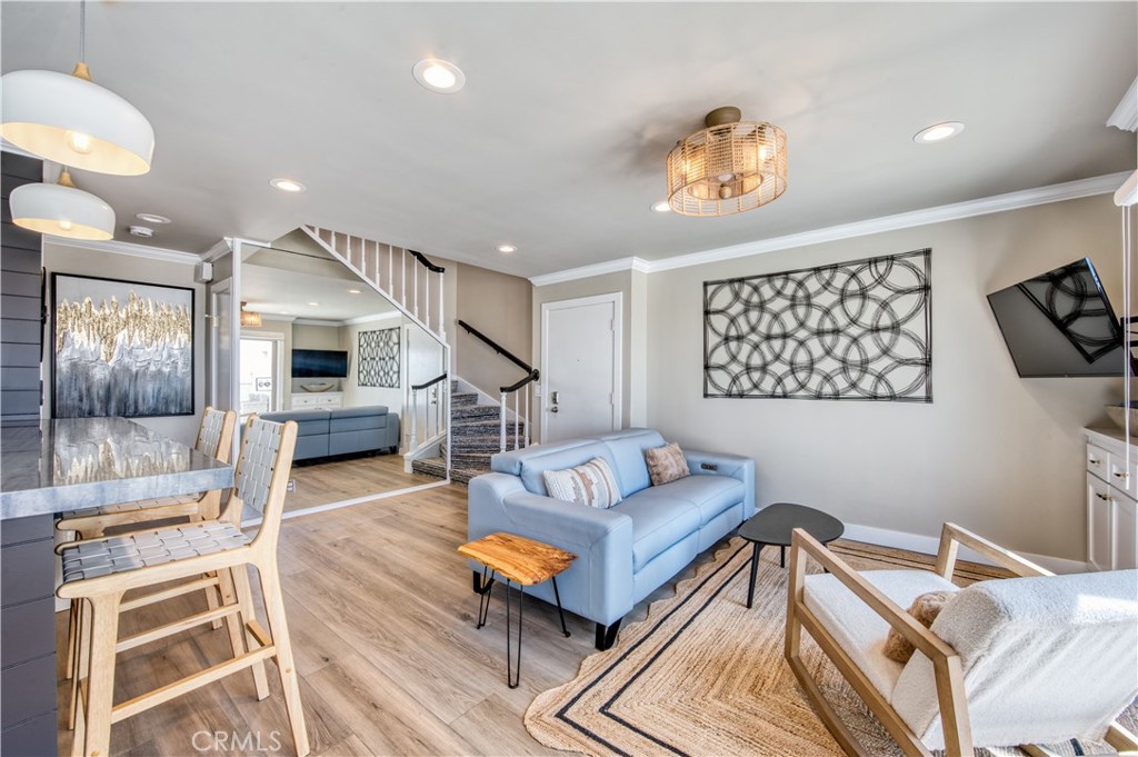 Huntington Pacific (HPAC) - Residential Lease
