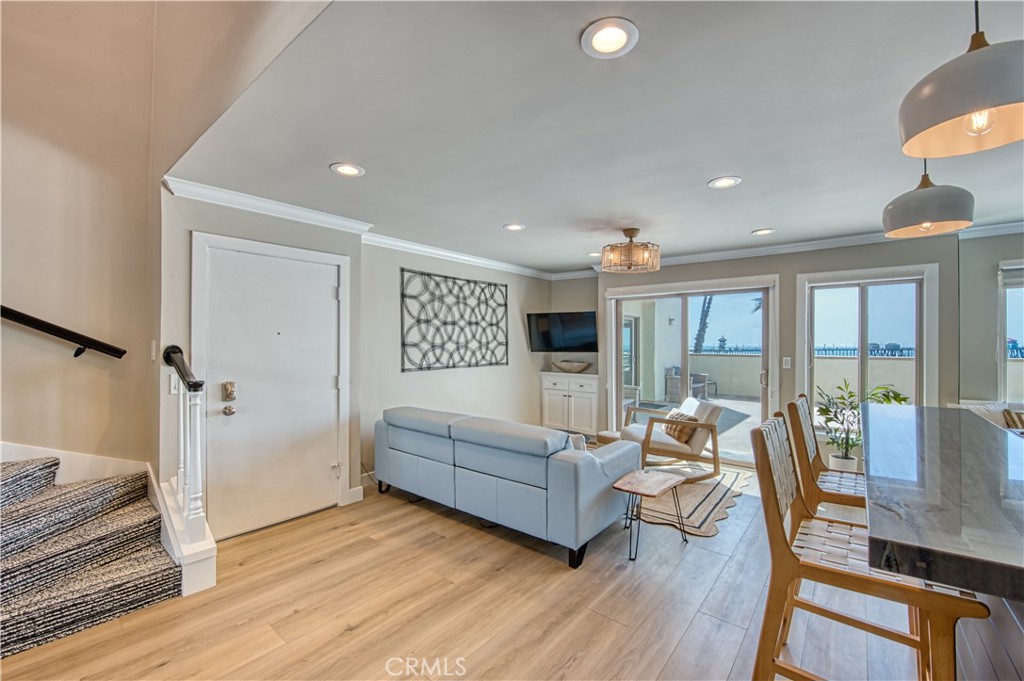 Huntington Pacific (HPAC) - Residential Lease