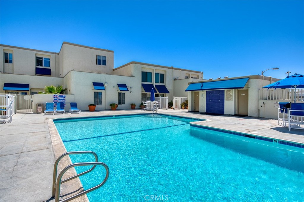 Huntington Pacific (HPAC) - Residential Lease