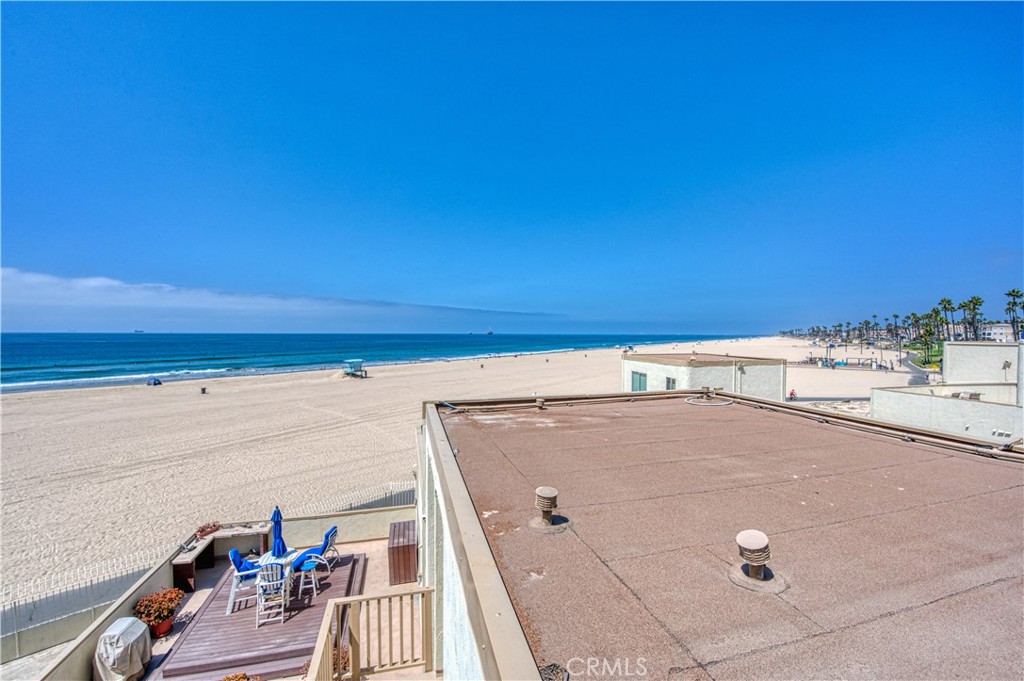Huntington Pacific (HPAC) - Residential Lease