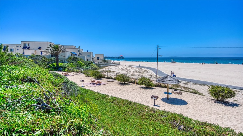 Huntington Pacific (HPAC) - Residential Lease