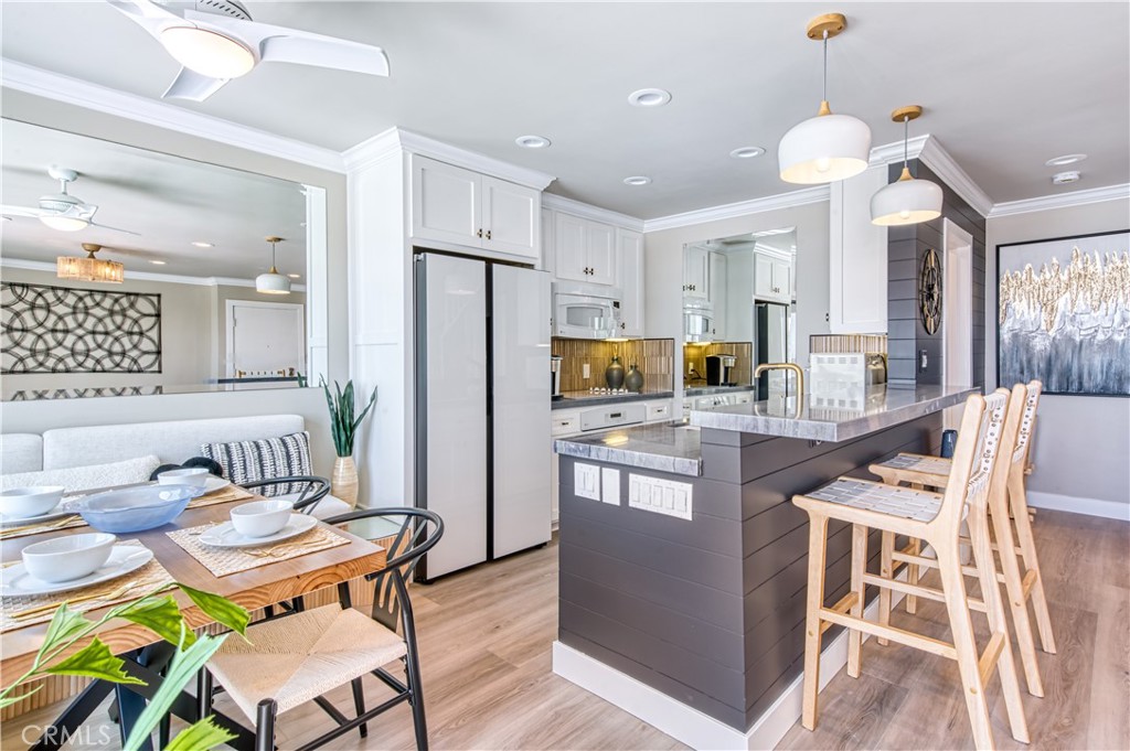 Huntington Pacific (HPAC) - Residential Lease