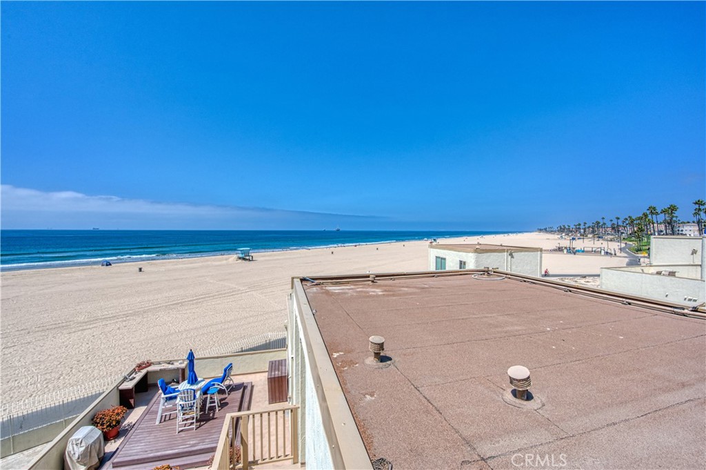 Huntington Pacific (HPAC) - Residential Lease