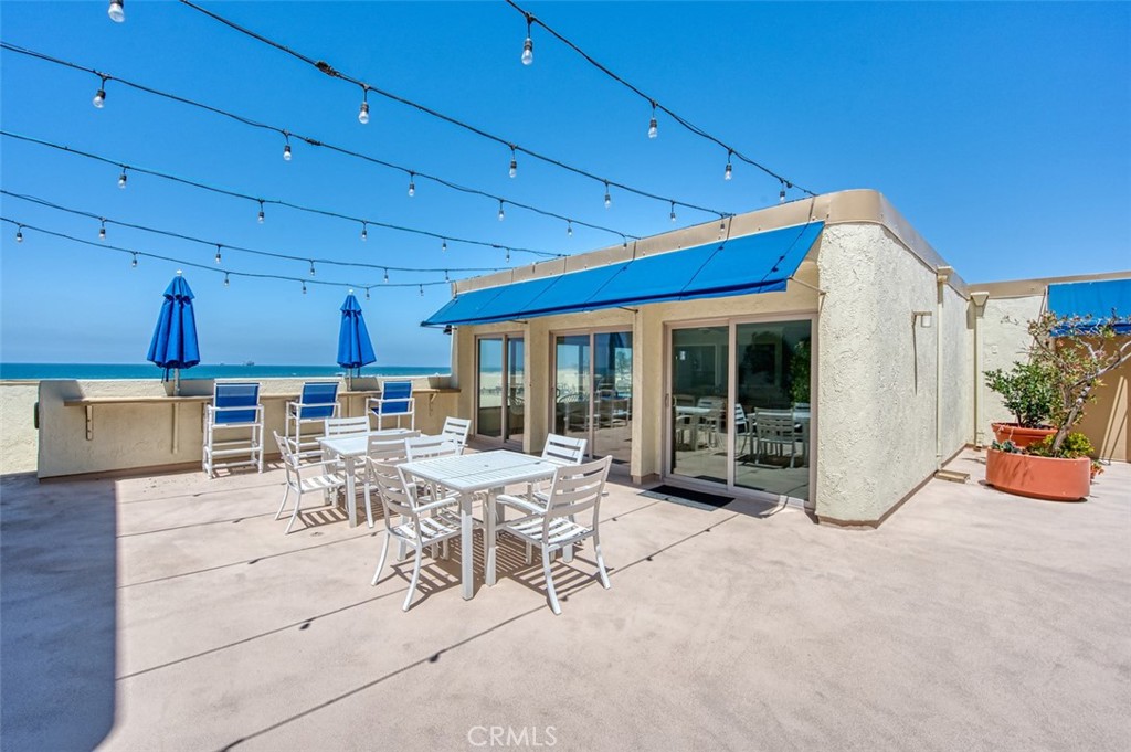 Huntington Pacific (HPAC) - Residential Lease