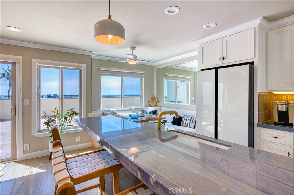 Huntington Pacific (HPAC) - Residential Lease