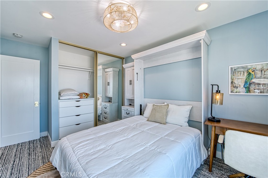 Huntington Pacific (HPAC) - Residential Lease