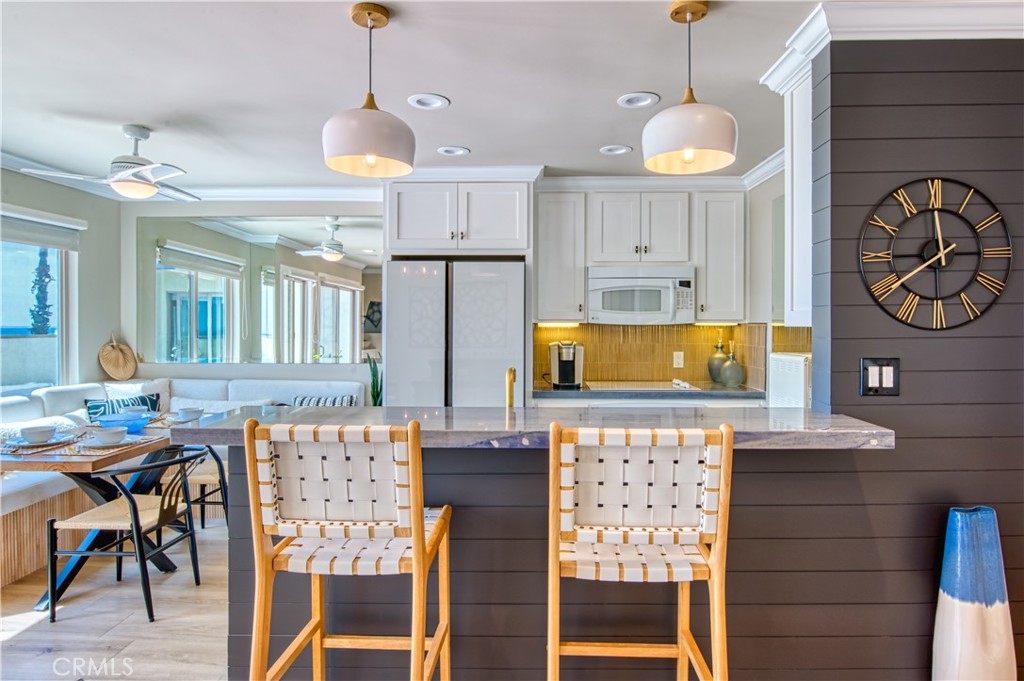 Huntington Pacific (HPAC) - Residential Lease
