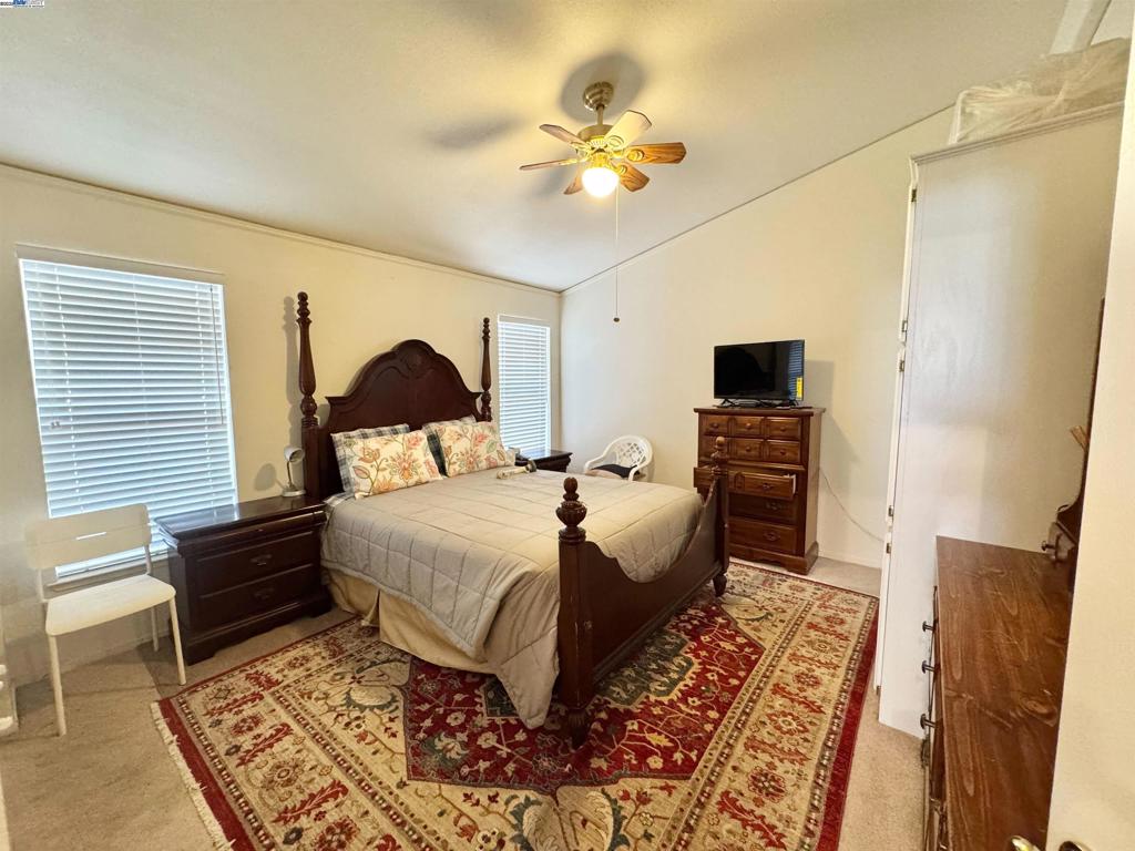 SUNNYVALE - Manufactured In Park