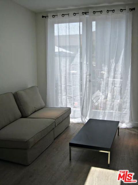 Tiny photo for 4125 1/4 Huron Avenue, Culver City, CA 90232 (MLS # 25581009)