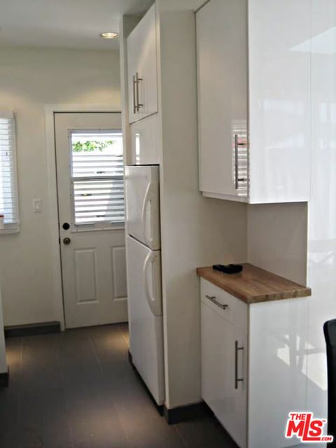 Tiny photo for 4125 1/4 Huron Avenue, Culver City, CA 90232 (MLS # 25581009)