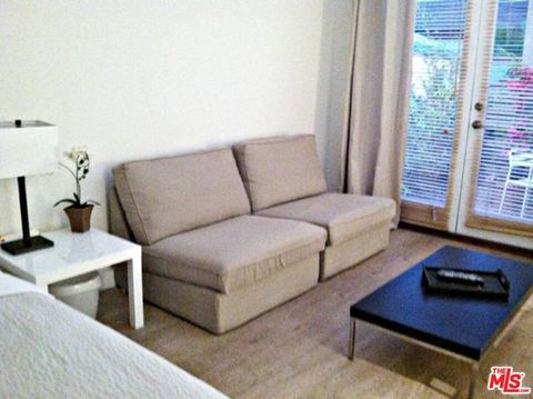 Tiny photo for 4125 1/4 Huron Avenue, Culver City, CA 90232 (MLS # 25581009)