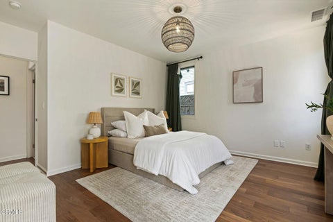 Tiny photo for 910 N Nopal Street, Santa Barbara, CA 93103 (MLS # V1-39278)