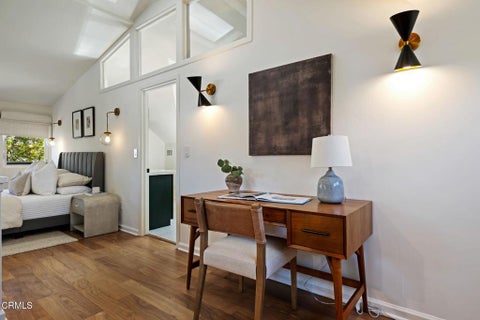 Tiny photo for 910 N Nopal Street, Santa Barbara, CA 93103 (MLS # V1-39278)