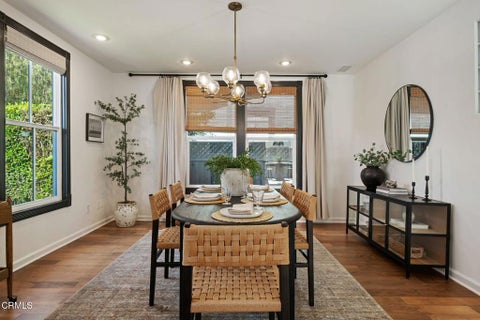 Tiny photo for 910 N Nopal Street, Santa Barbara, CA 93103 (MLS # V1-39278)