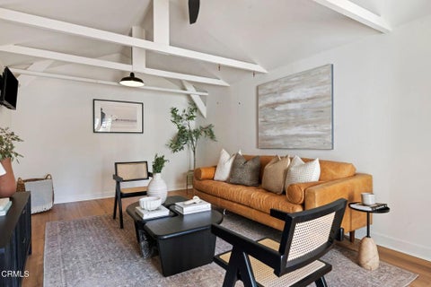 Tiny photo for 910 N Nopal Street, Santa Barbara, CA 93103 (MLS # V1-39278)