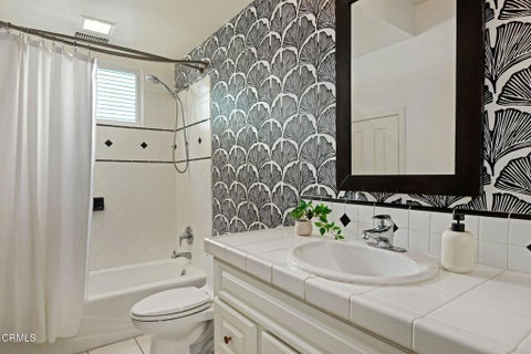 Tiny photo for 910 N Nopal Street, Santa Barbara, CA 93103 (MLS # V1-39278)
