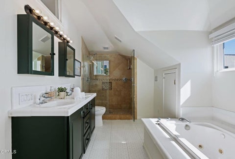 Tiny photo for 910 N Nopal Street, Santa Barbara, CA 93103 (MLS # V1-39278)