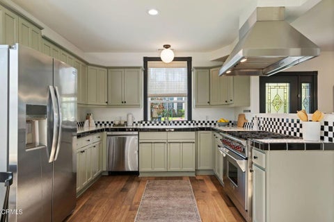 Tiny photo for 910 N Nopal Street, Santa Barbara, CA 93103 (MLS # V1-39278)