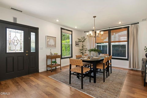 Tiny photo for 910 N Nopal Street, Santa Barbara, CA 93103 (MLS # V1-39278)