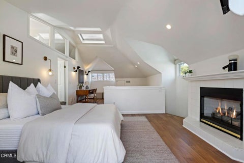 Tiny photo for 910 N Nopal Street, Santa Barbara, CA 93103 (MLS # V1-39278)