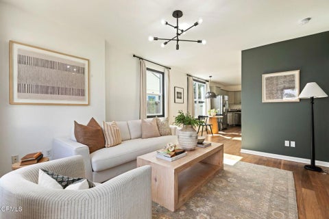 Tiny photo for 910 N Nopal Street, Santa Barbara, CA 93103 (MLS # V1-39278)