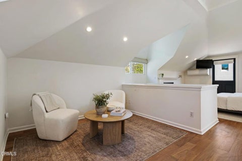 Tiny photo for 910 N Nopal Street, Santa Barbara, CA 93103 (MLS # V1-39278)