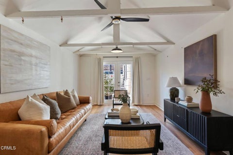 Tiny photo for 910 N Nopal Street, Santa Barbara, CA 93103 (MLS # V1-39278)
