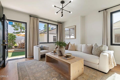 Tiny photo for 910 N Nopal Street, Santa Barbara, CA 93103 (MLS # V1-39278)