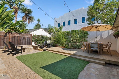 Tiny photo for 910 N Nopal Street, Santa Barbara, CA 93103 (MLS # V1-39278)