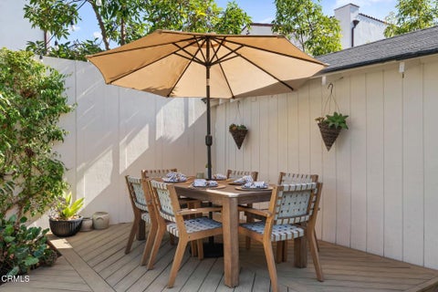Tiny photo for 910 N Nopal Street, Santa Barbara, CA 93103 (MLS # V1-39278)