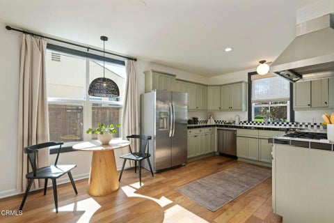 Tiny photo for 910 N Nopal Street, Santa Barbara, CA 93103 (MLS # V1-39278)