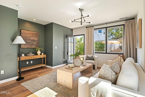 Tiny photo for 910 N Nopal Street, Santa Barbara, CA 93103 (MLS # V1-39278)