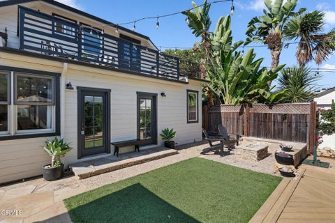 Tiny photo for 910 N Nopal Street, Santa Barbara, CA 93103 (MLS # V1-39278)