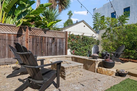 Tiny photo for 910 N Nopal Street, Santa Barbara, CA 93103 (MLS # V1-39278)