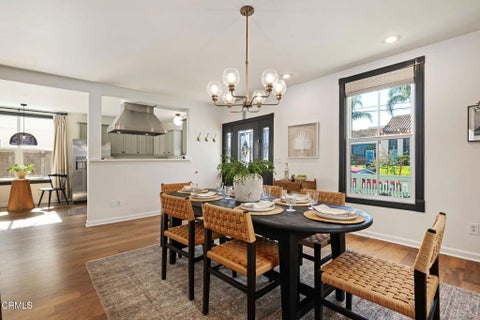 Tiny photo for 910 N Nopal Street, Santa Barbara, CA 93103 (MLS # V1-39278)