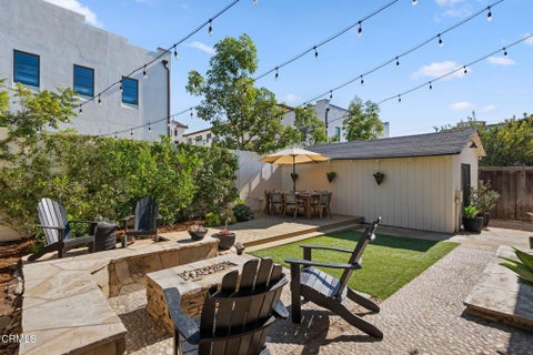 Tiny photo for 910 N Nopal Street, Santa Barbara, CA 93103 (MLS # V1-39278)