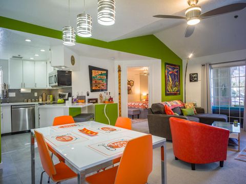 Photo of 2700 Lawrence Crossley Road #7, Palm Springs, CA 92264 (MLS # 219141429PS)