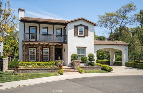 23 Victoria Lane Coto de Caza CA 92679