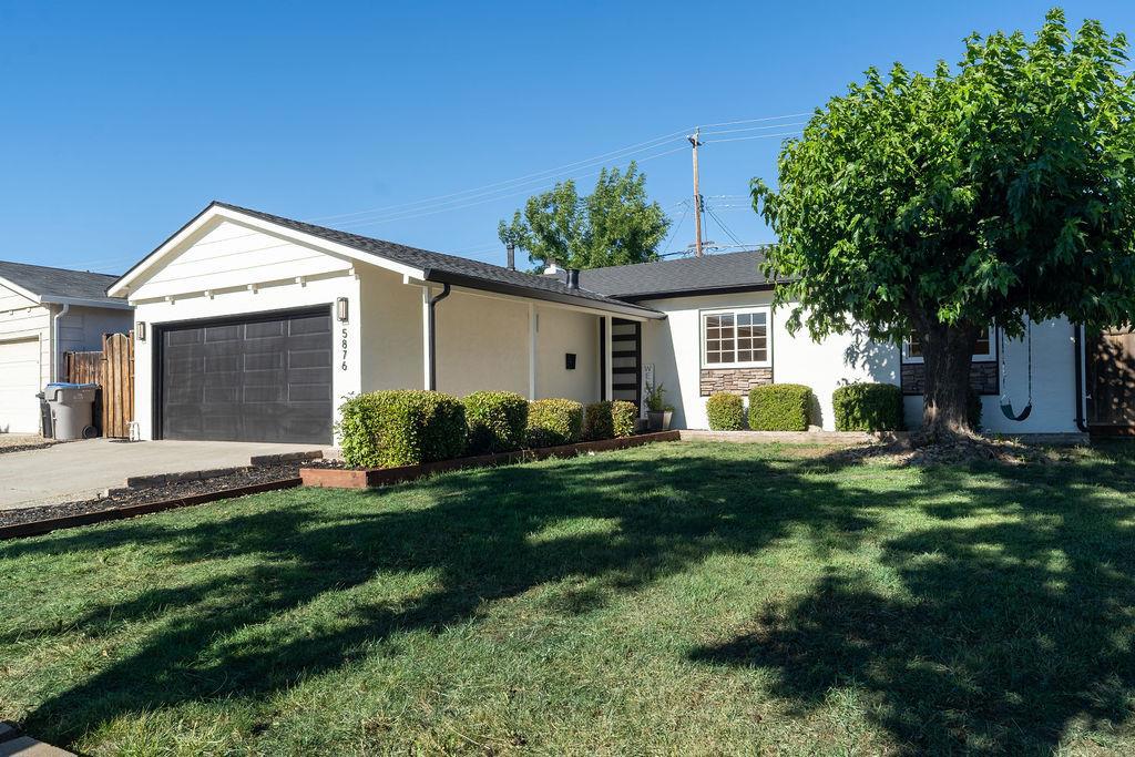5876 Embee Drive, San Jose CA 95123