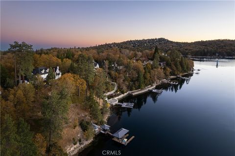 748 Shelter Cove Lake Arrowhead CA 92352