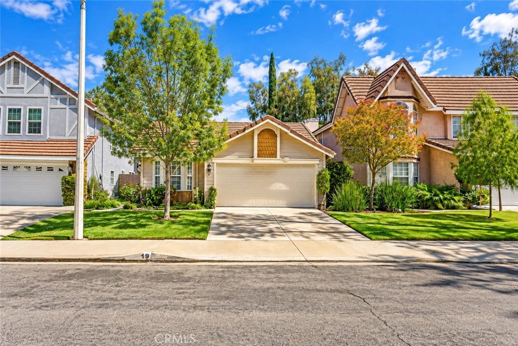19849 Collins Road