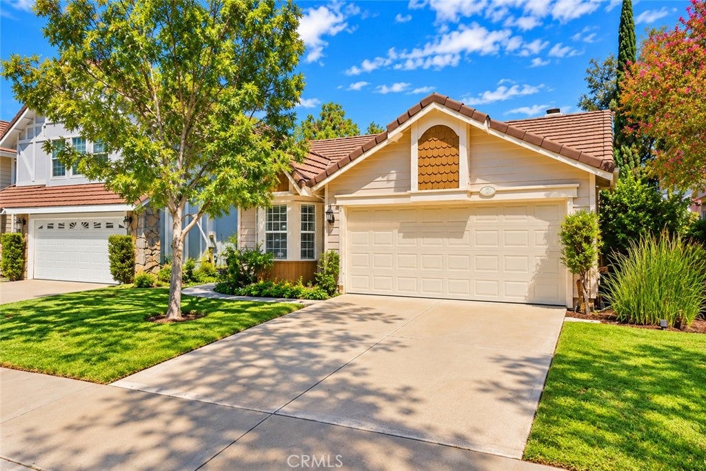 19849 Collins Road